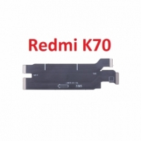 Mạch Dây Sub Sạc Xiaomi Redmi K70 Cáp Nối Main Sạc Cáp Nối Bo Mainboard Mạch Chủ